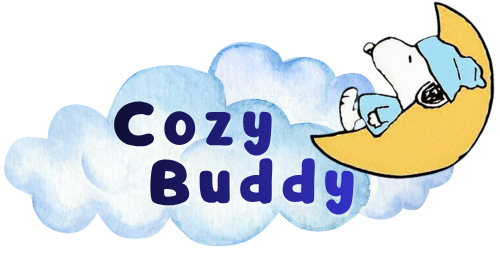 Cozy Buddy